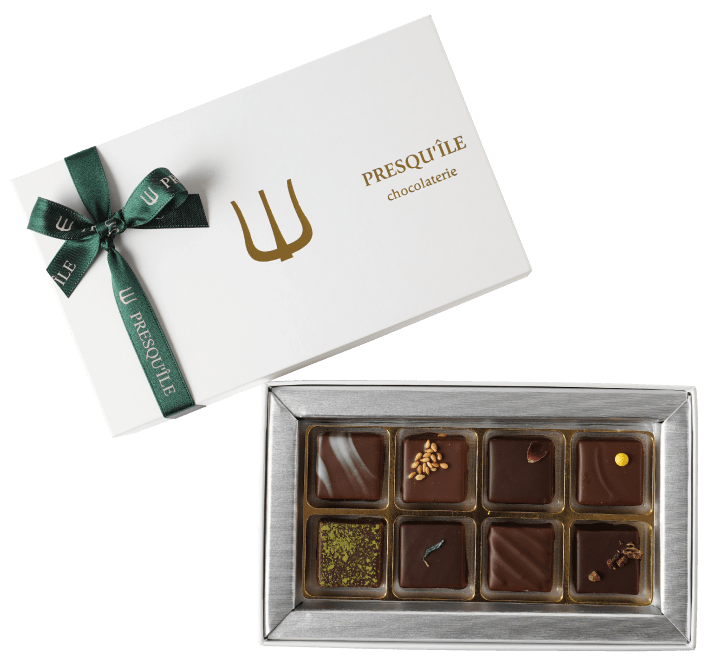 ボンボンショコラ